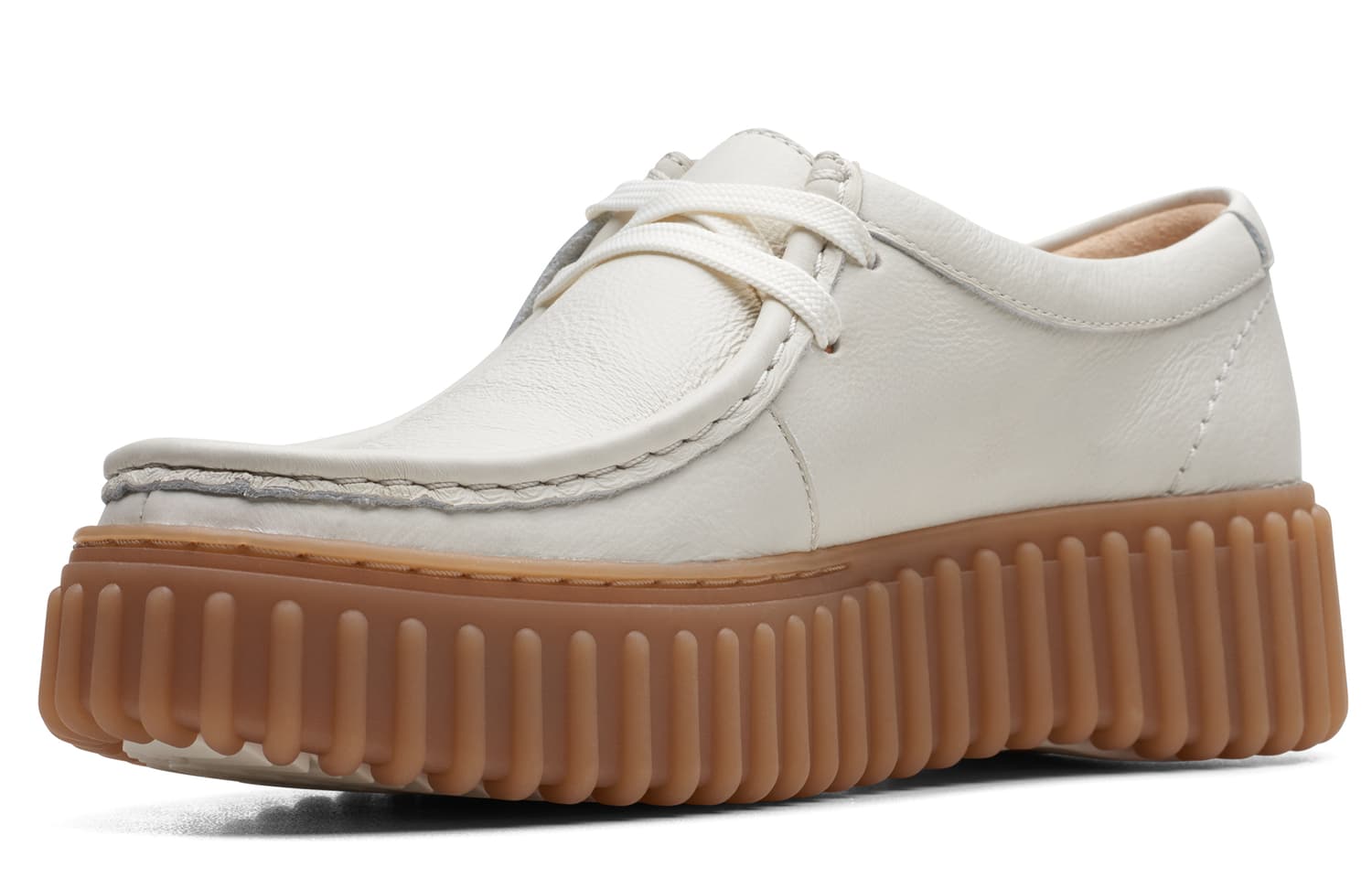 Кроссовки Clarks - изображение 2