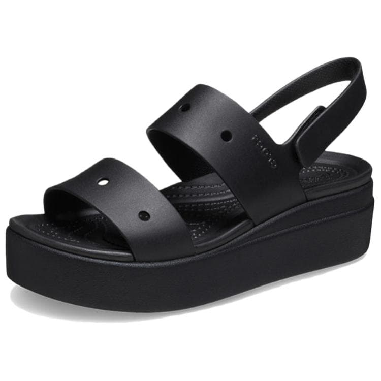 Сандалии с ремешком Crocs - изображение 2