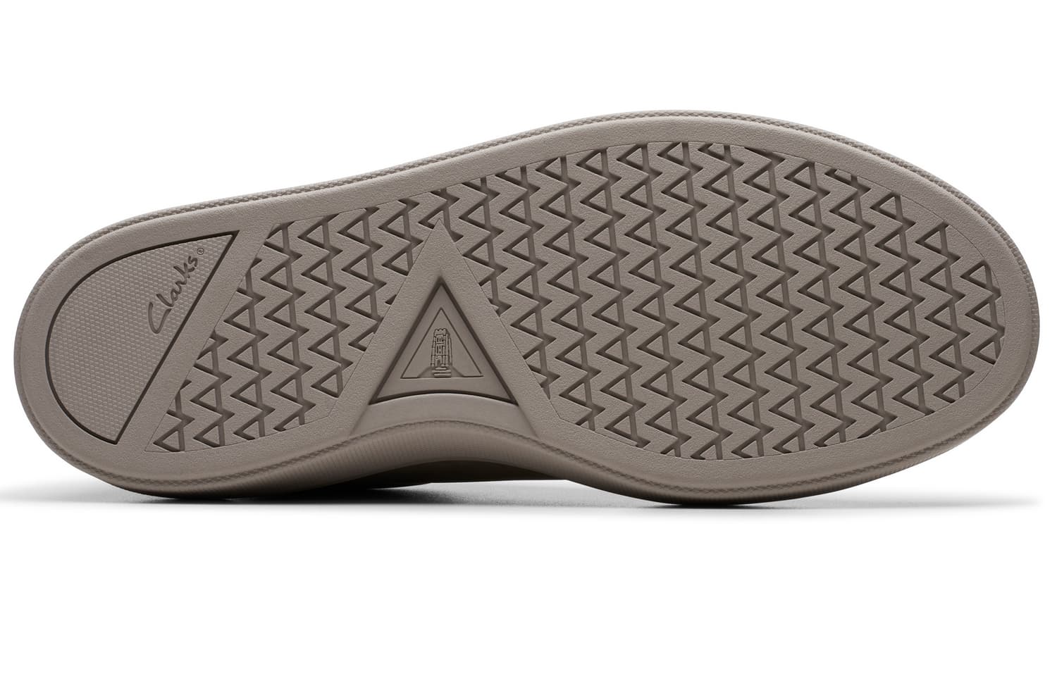 Кроссовки Clarks - изображение 5