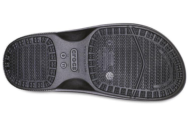 Сандалии Crocs - изображение 7