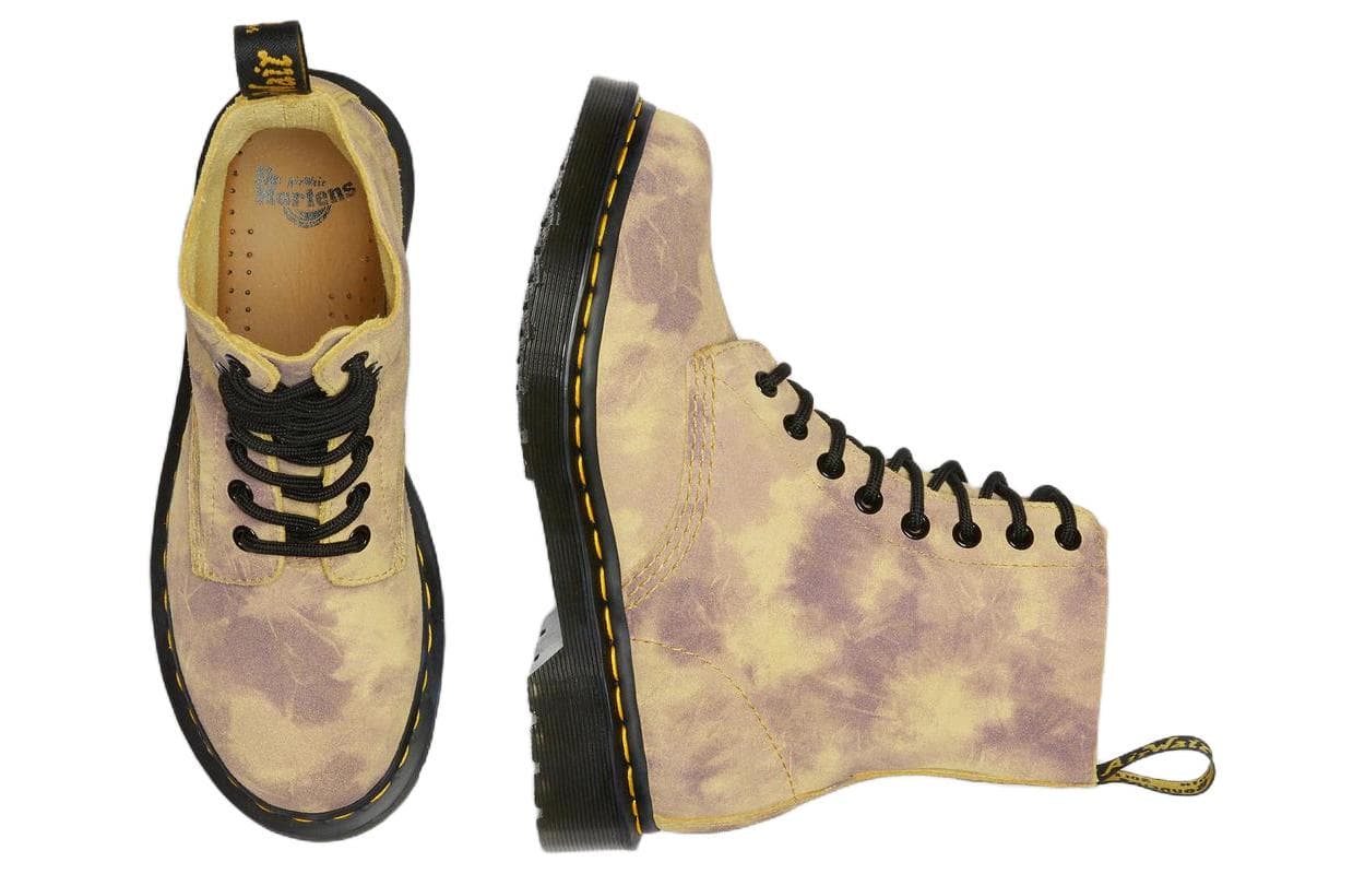 Ботинки Dr.Martens 1460 - изображение 5
