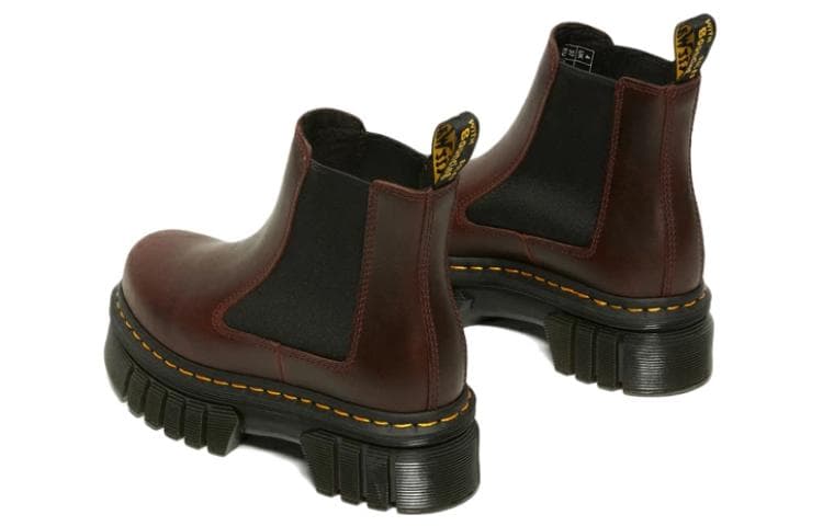 Ботинки челси Dr.Martens Audrick - изображение 4