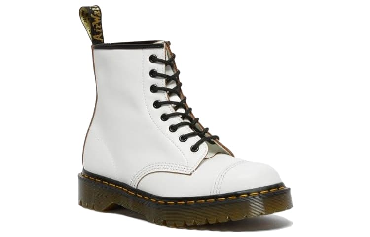 Ботинки Dr. Martens 1460 White - изображение 2
