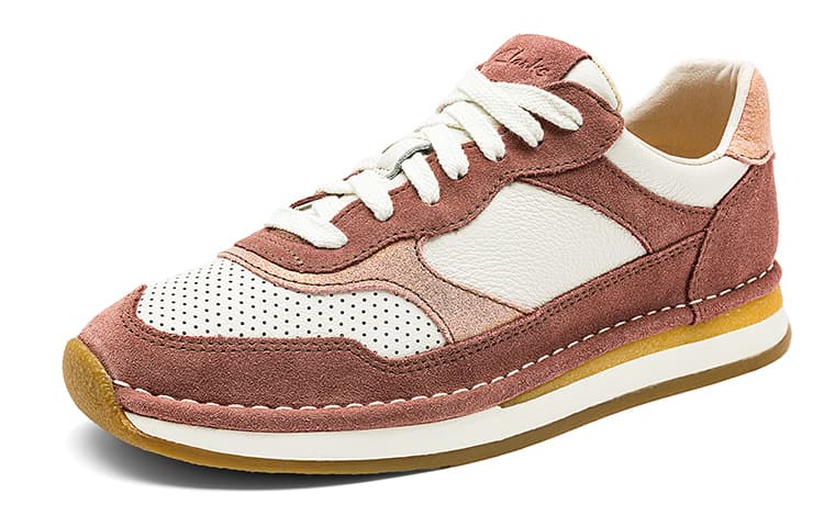 Кроссовки Clarks - изображение 2
