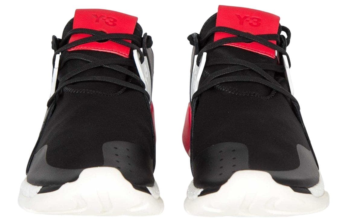 Кроссовки adidas Y-3 BOOST QR Y3 - изображение 3