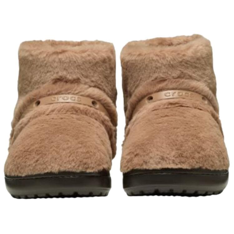 Ботинки зимние Crocs Classic Unfurgettable - изображение 6