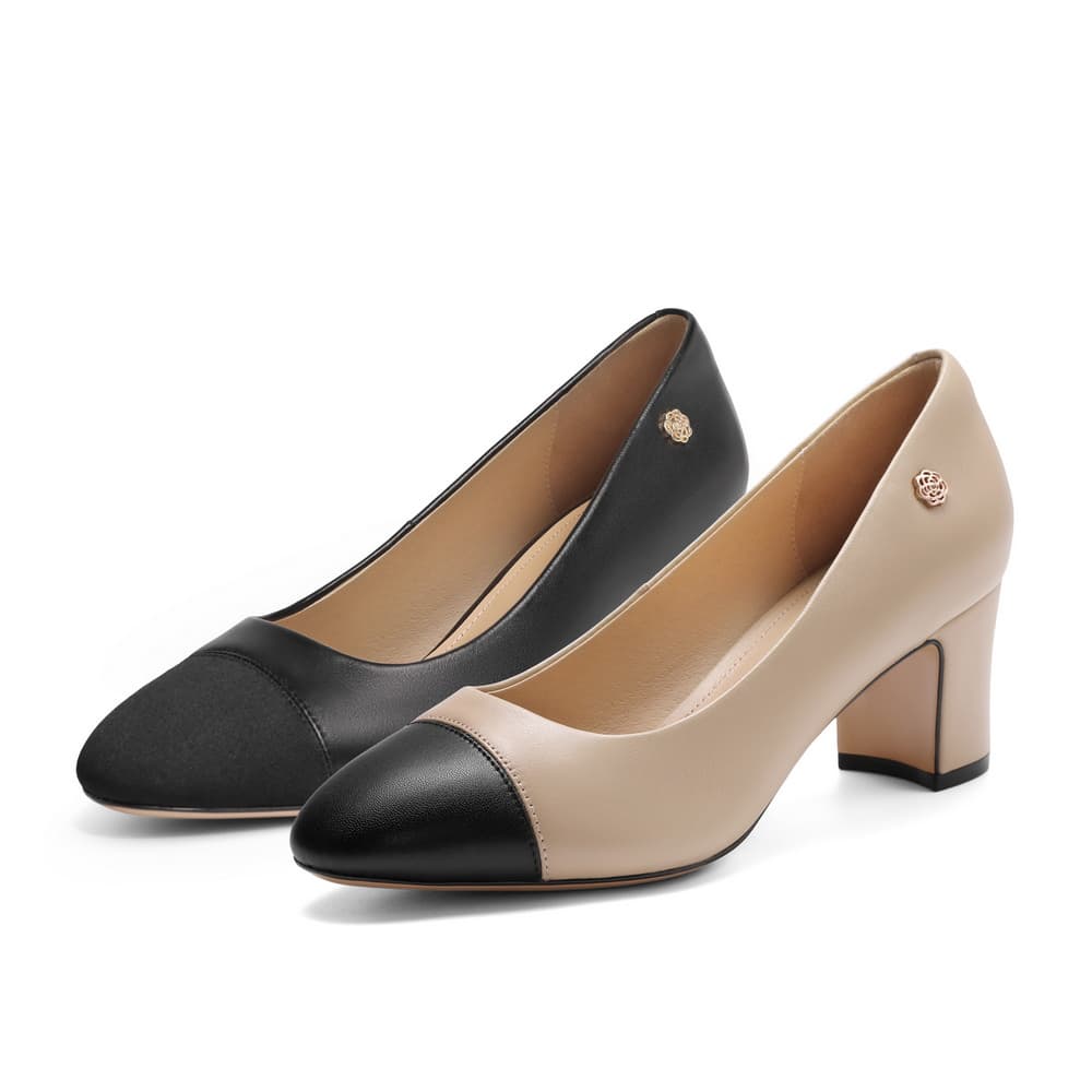 Туфли BELLE 6CM - изображение 5