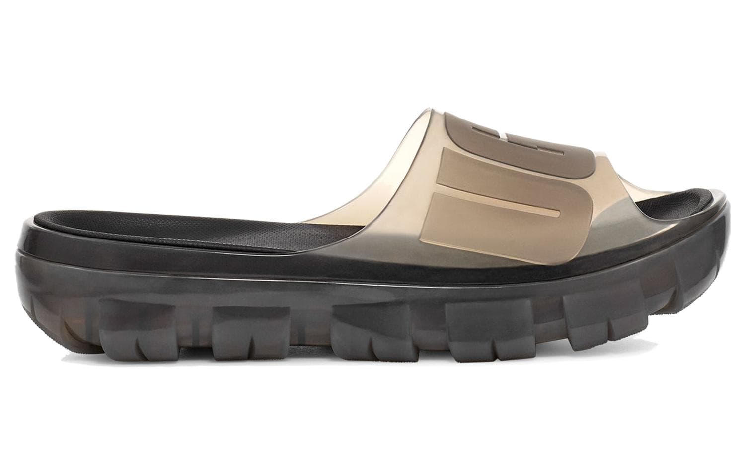 Сандалии UGG PU - изображение 2