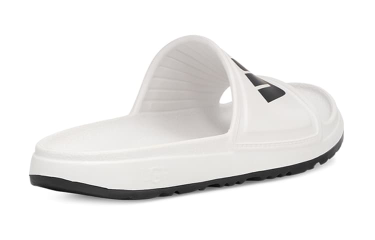 UGG Wilcox Slide Chopd - изображение 4