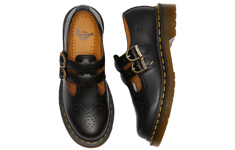 Тапочки Dr.Martens 8065 Mary Jane - изображение 3