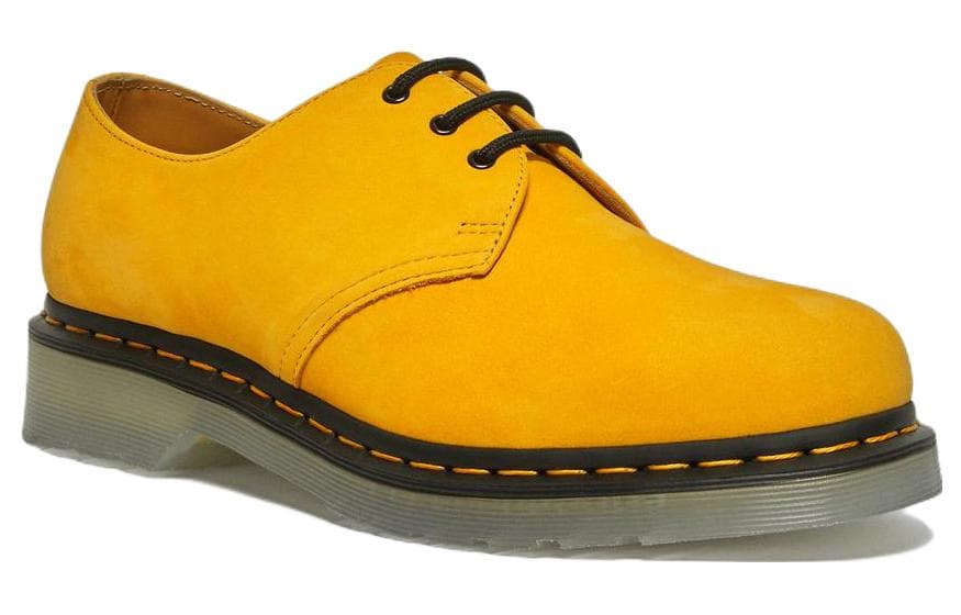 Тапочки Dr.Martens 1461 - изображение 2