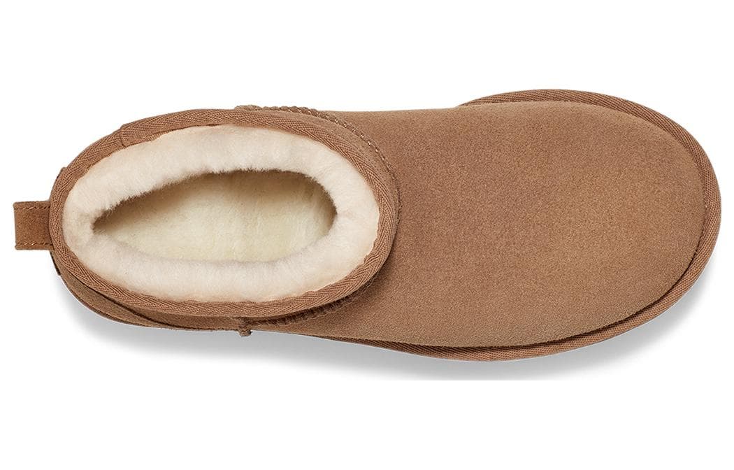 Ботинки зимние UGG - изображение 3