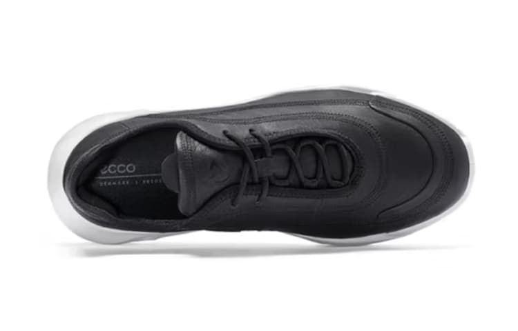 Кроссовки Ecco - изображение 5