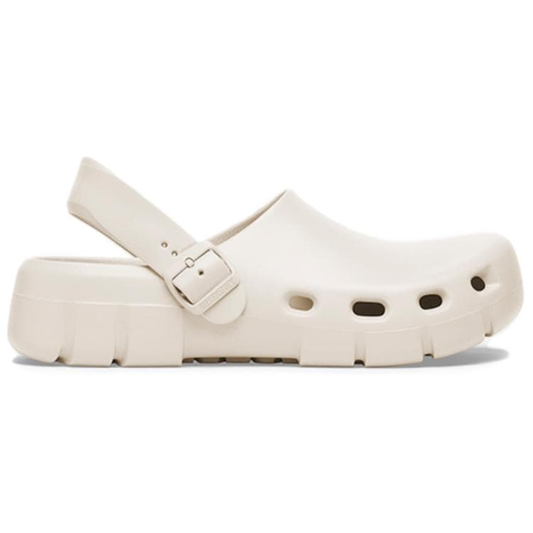Сабо Birkenstock Сабо Белый Унисекс - изображение 2