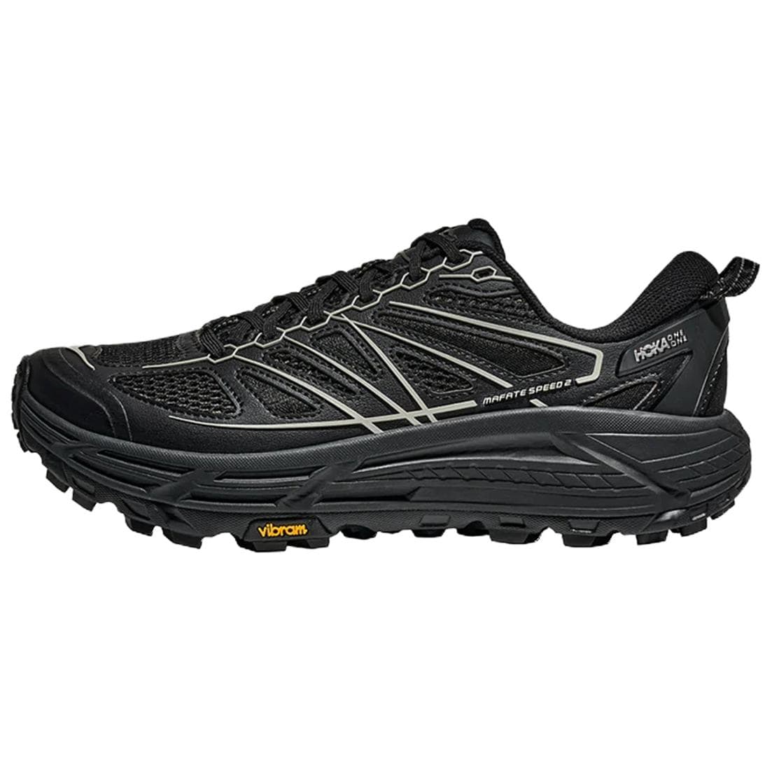 Кроссовки для бега HOKA ONE ONE Mafate Speed 2