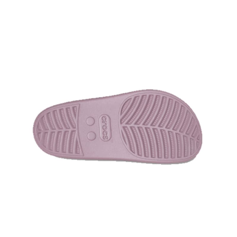 Сандалии Crocs Домашние тапочки Женские Сумеречный фиолетовый - изображение 3