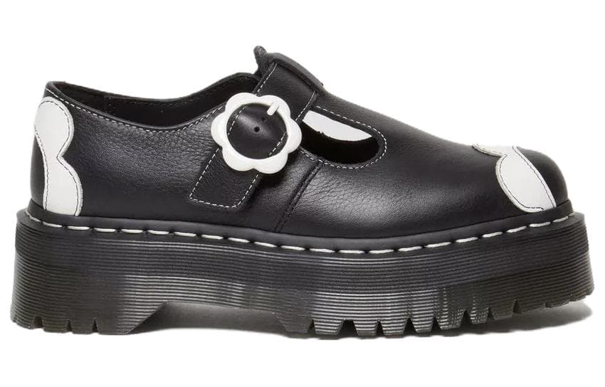 Тапочки Dr.Martens - изображение 2