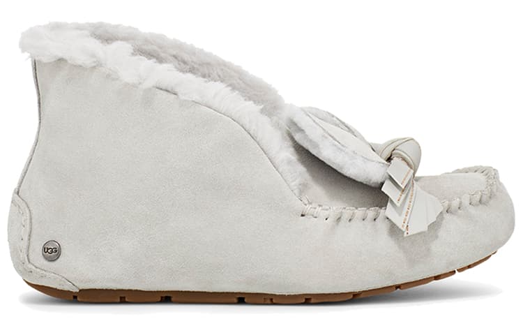 Тапочки UGG Leisure Alena CNY - изображение 2