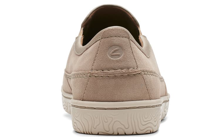 Ботинки Clarks - изображение 3
