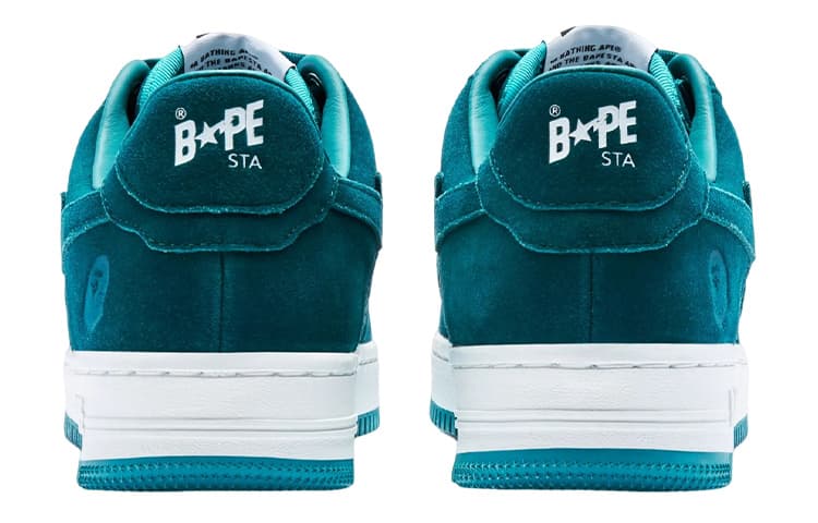 A BATHING APE STA - изображение 5