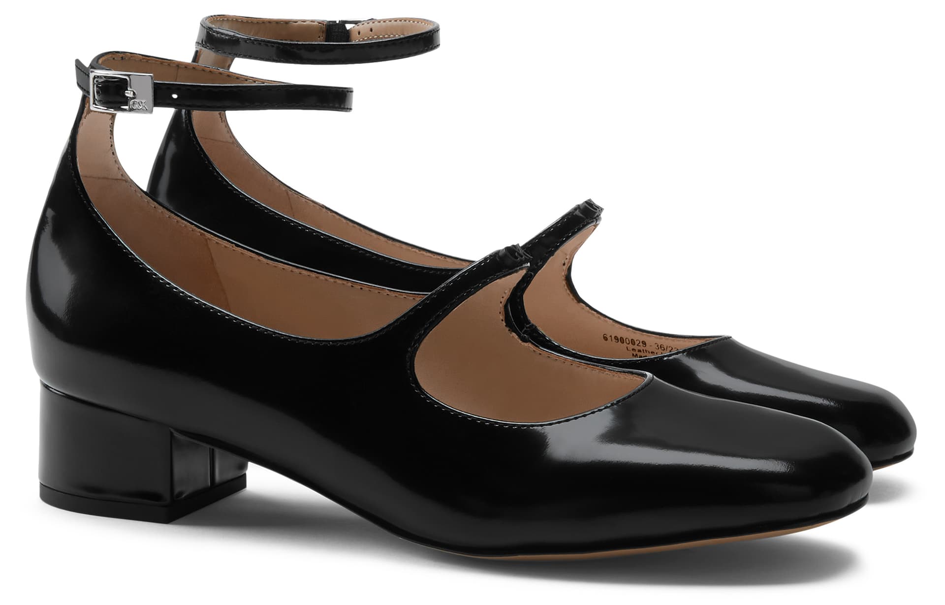 CHARLESKEITH ck 3.6cm BeigeBlack Box - изображение 2