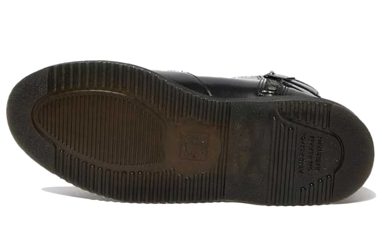 Ботинки Dr.Martens Flora - изображение 4