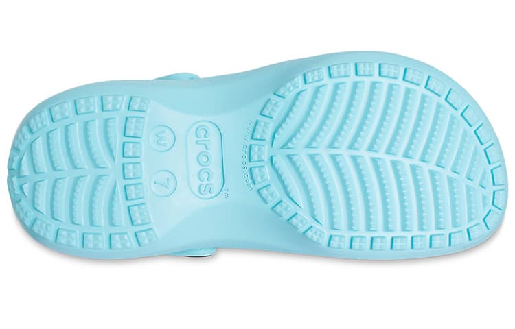 Сабо Crocs Classic clog - изображение 7
