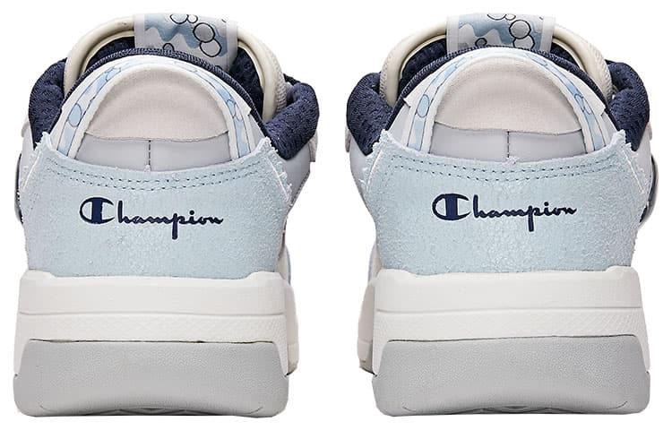 Кроссовки Champion essentials valve v2 - изображение 4