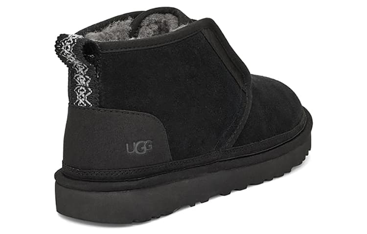 Ботинки зимние UGG Neumel Flex - изображение 3