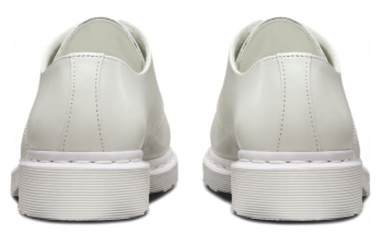 Тапочки Dr.Martens 1461 Mono - изображение 4