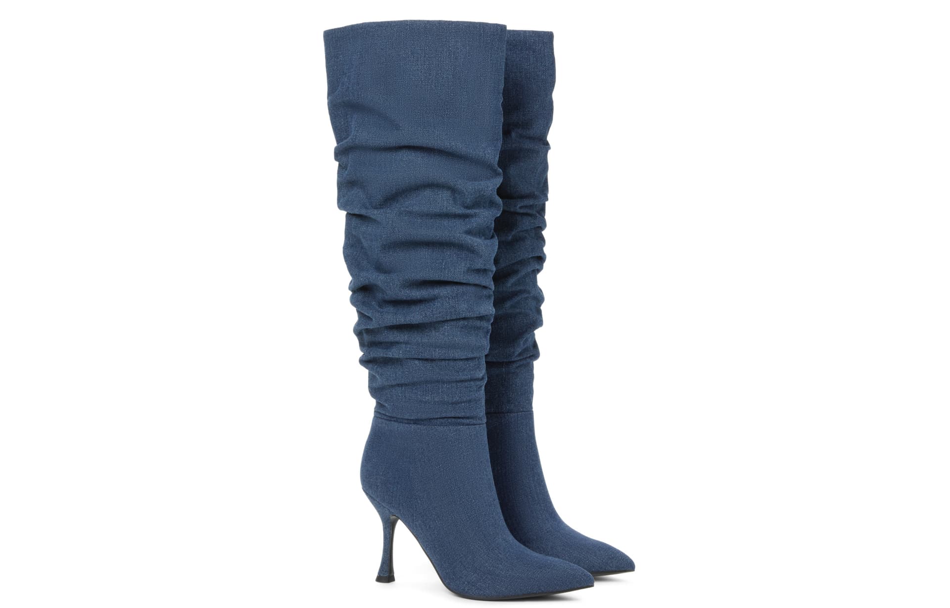 Ботинки CHARLESKEITH 9.2cm - изображение 2