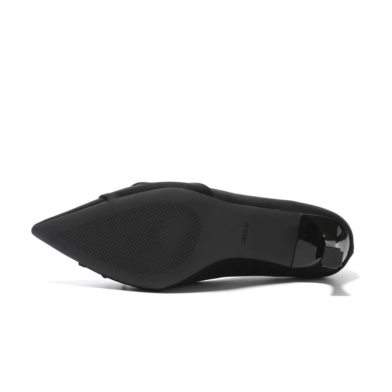 Туфли ZHR 6.5CM - изображение 6