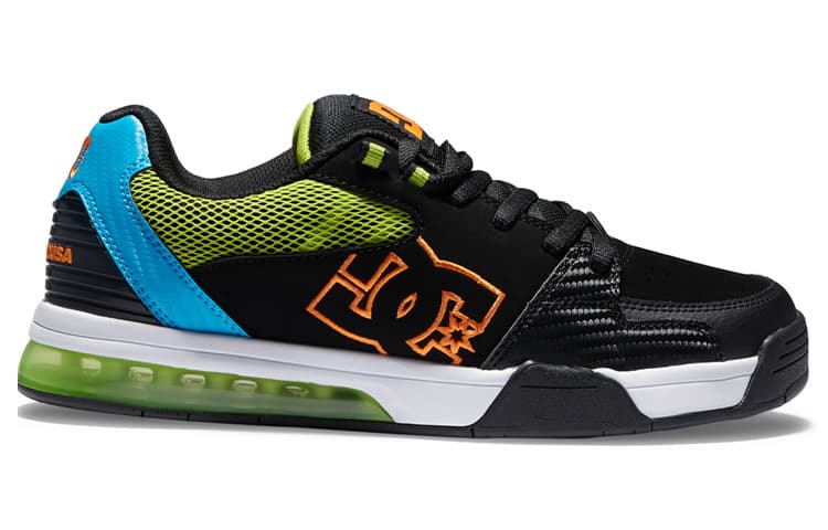 Кроссовки DC Shoes Versatile - изображение 2