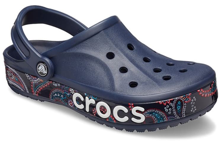 Сабо Crocs Bayaband - изображение 2