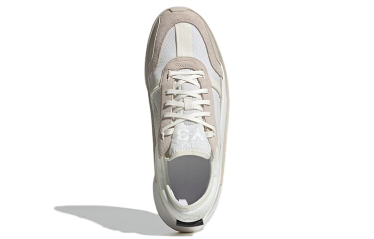 Кроссовки adidas Y-3 Ajatu Run White - изображение 5