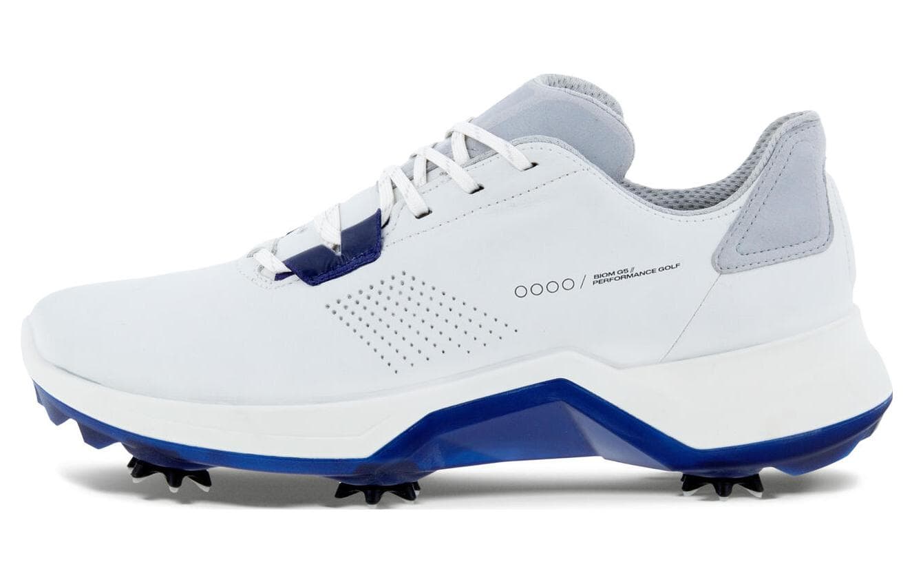 Кроссовки ecco Golf Biom G5 - изображение 1