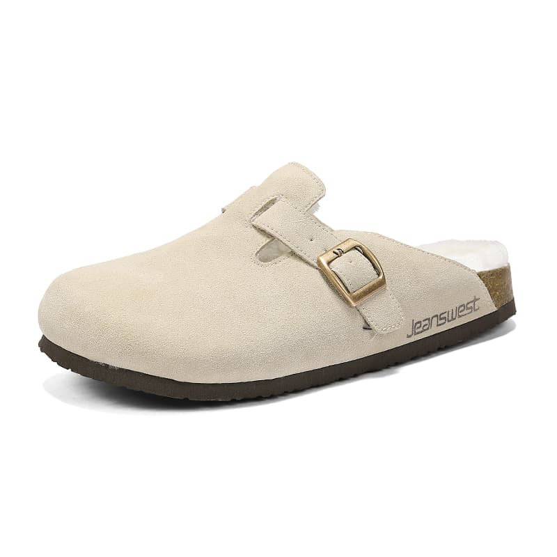 Сандалии JEANSWEST Обувь Birkenstock Унисекс - изображение 2