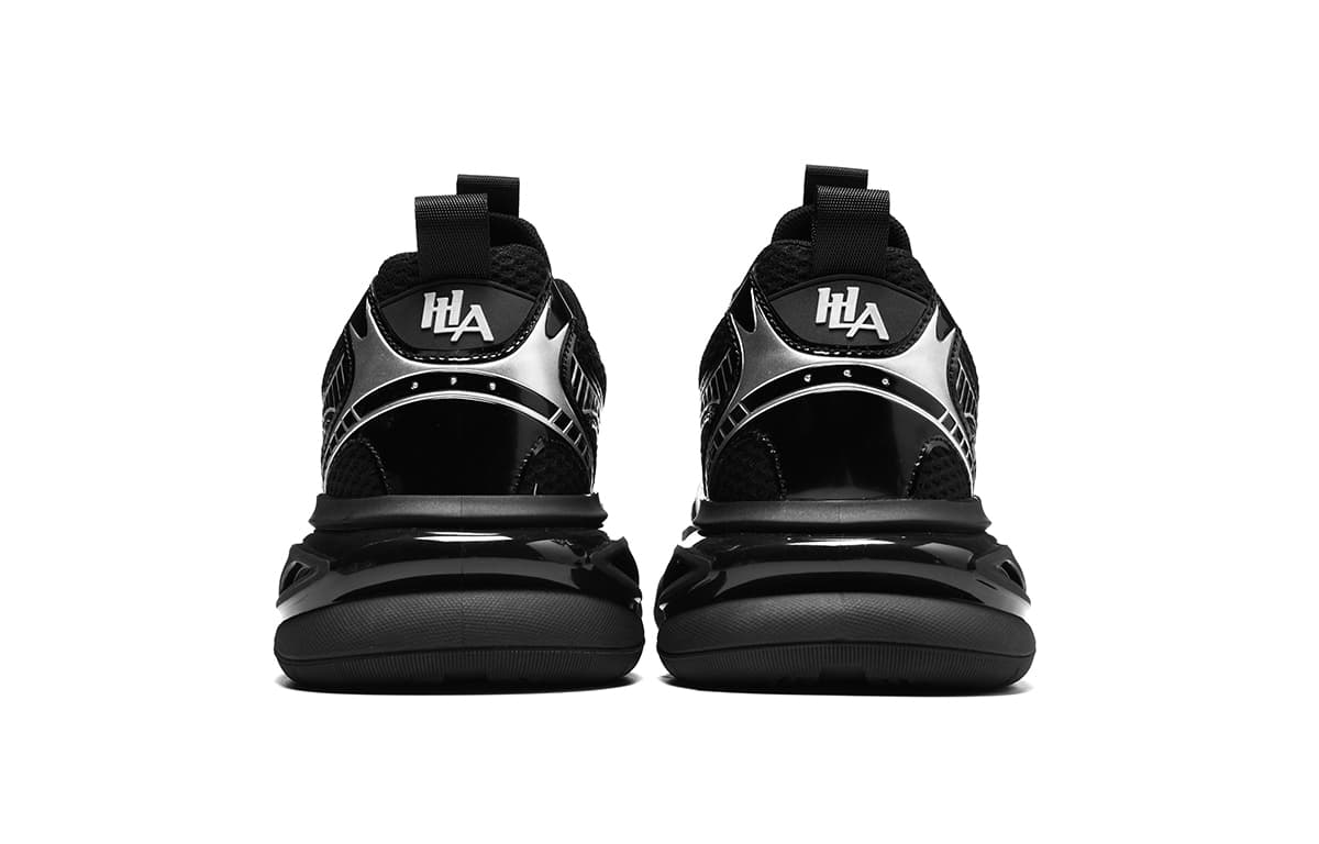 Кроссовки HLA - изображение 4