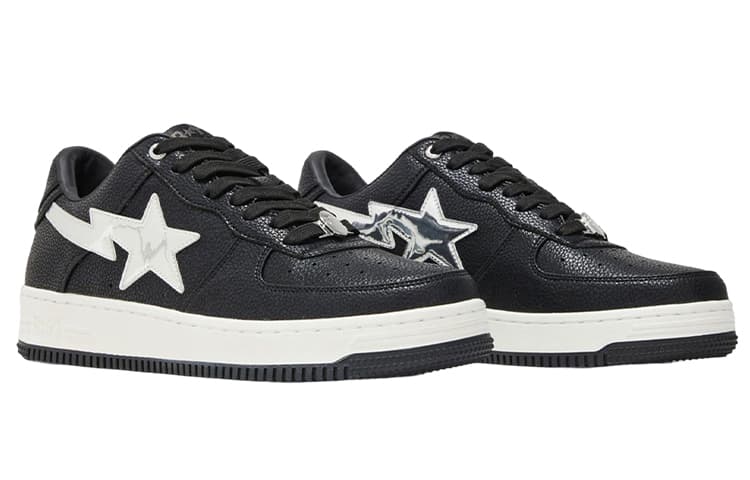A BATHING APE STA - изображение 2
