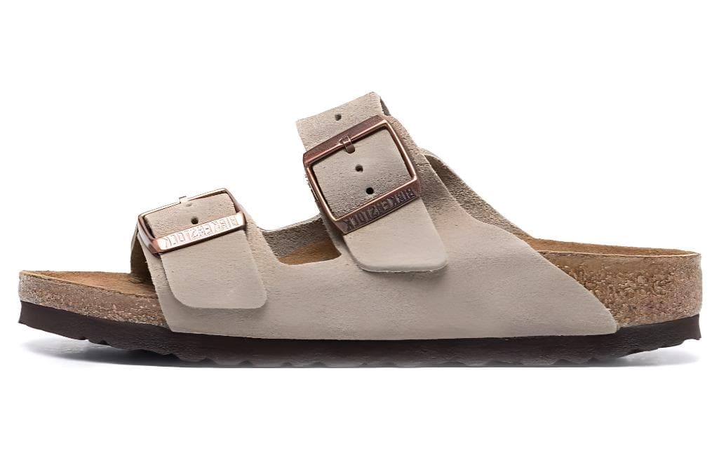 Сандалии Birkenstock 3cm - изображение 1