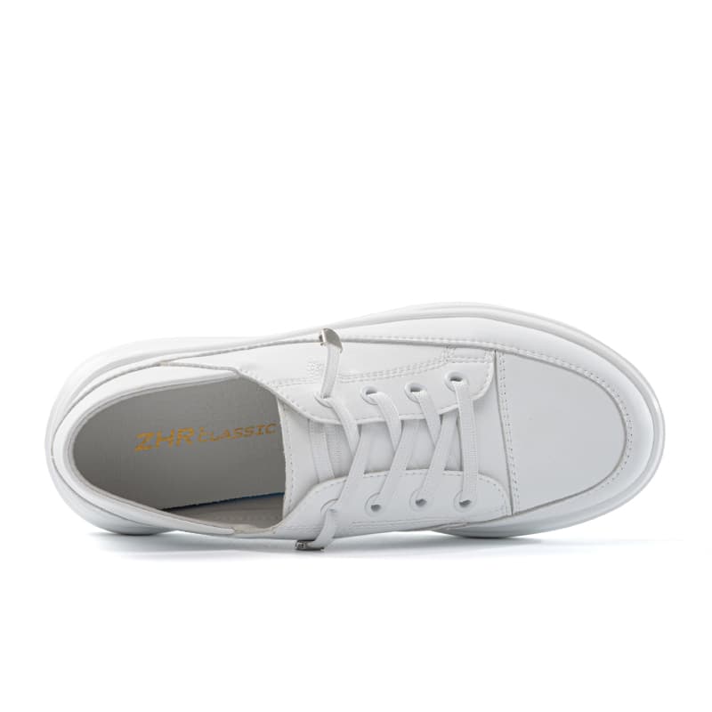 Кроссовки ZHR 4.5cm - изображение 5