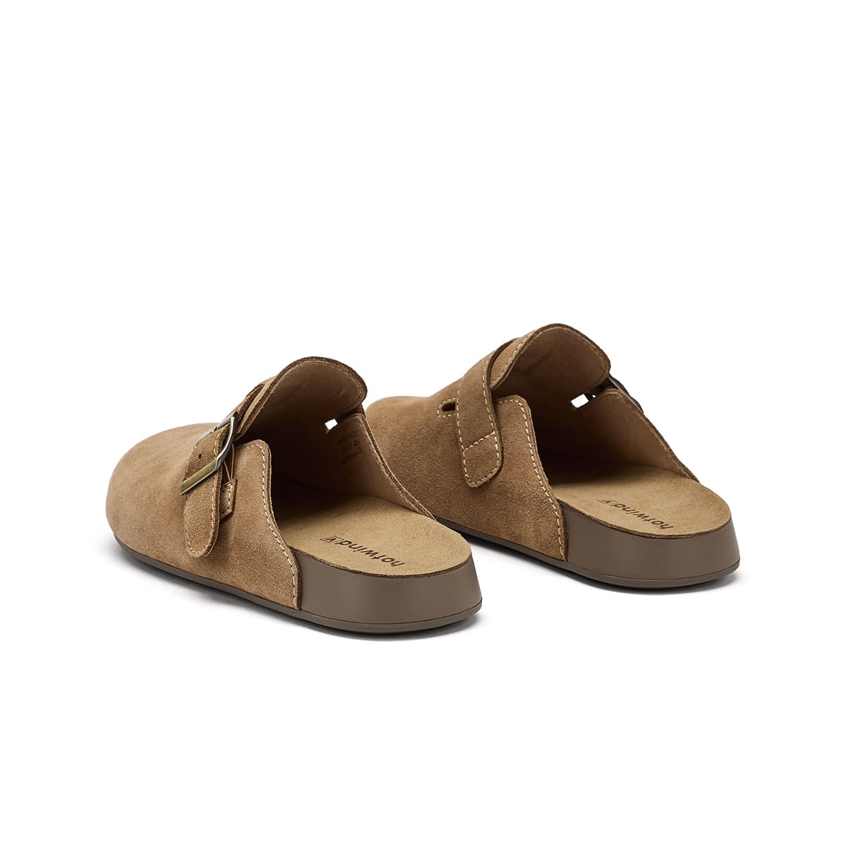 Сандалии Hotwind Дышащая Обувь Birkenstock Женская - изображение 4