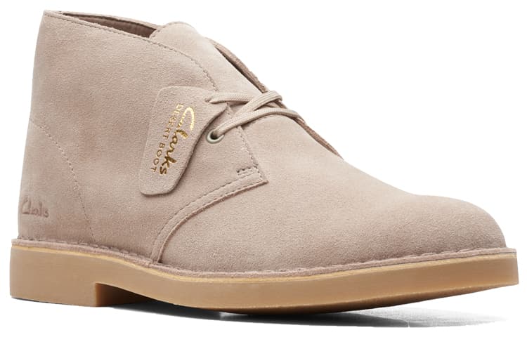 Сапоги clarks Desert Bt Evo - изображение 4