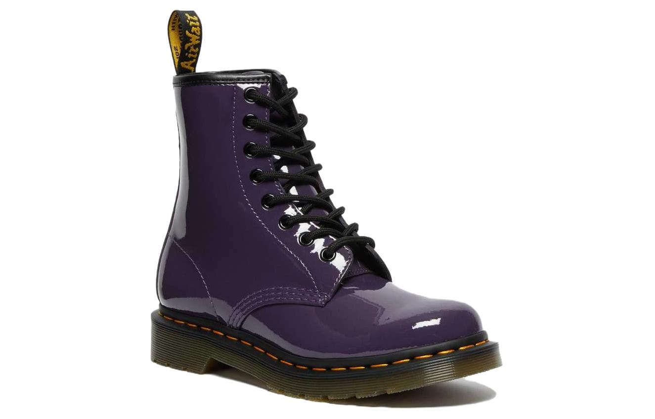 Ботинки Dr.Martens - изображение 3