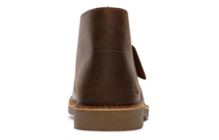Сапоги Clarks - изображение 4