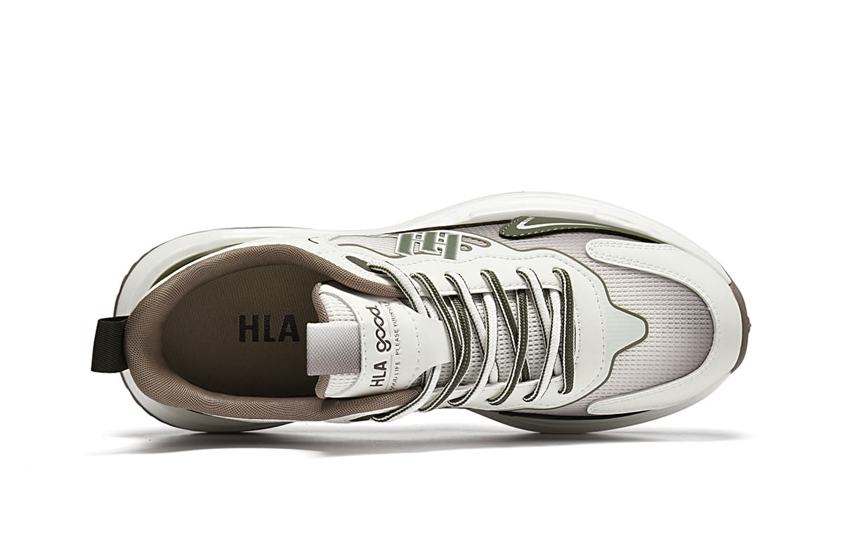 Кроссовки HLA - изображение 3