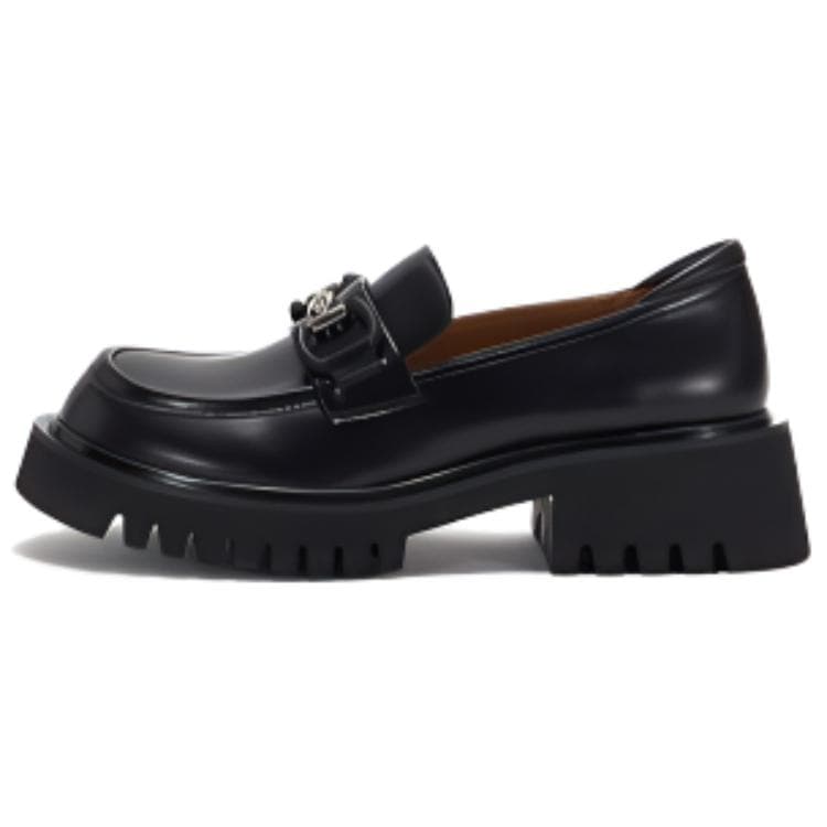 Лоферы Teenie Weenie 5cm - изображение 1