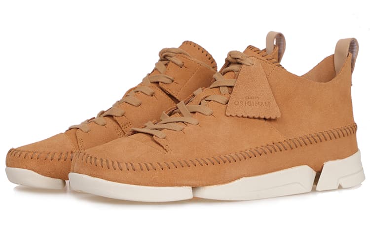 Кроссовки Clarks - изображение 4