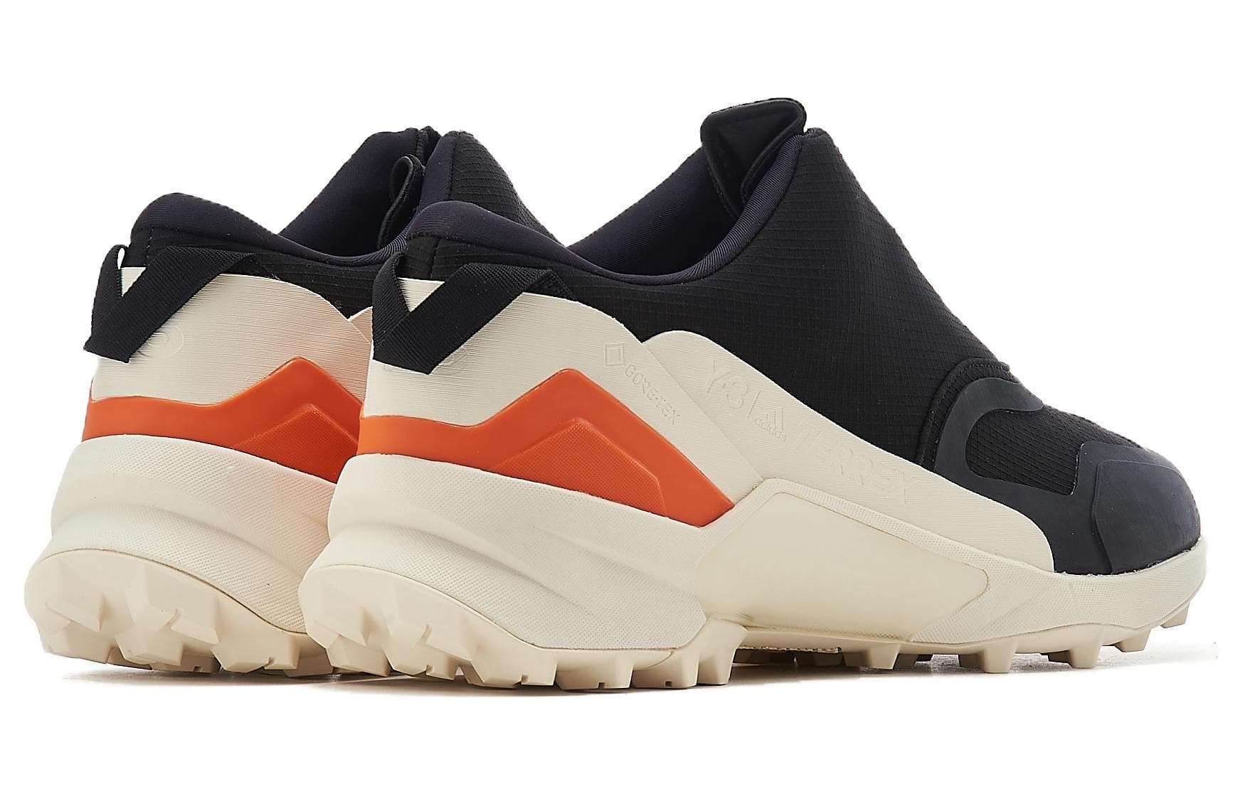 Кроссовки Y-3 Terrex Free Hiker Gtx - изображение 3