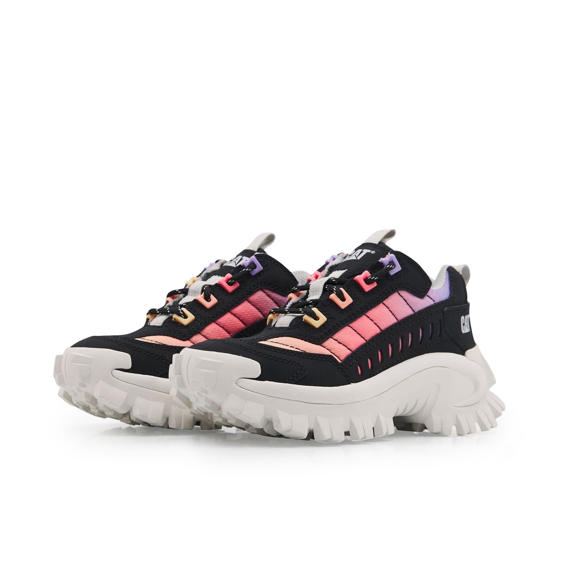 Кроссовки CAT SS24 - изображение 2